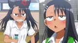 [Fried Hair Steam Girl] Nagatoro classmate