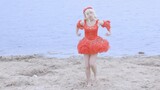 Thử thách màn trình diễn lạnh lùng nhất cho Giáng sinh [Biên đạo múa gốc] Lo♥Lita