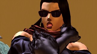 Hành trình tán gái của Horhouse "Lisa Lisa, anh muốn ôm em"
