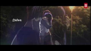 「 Saat Ingin Denganmu 」AMV INDONESIA