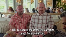 Hướng dẫn làm giàu EP 8 [Sub Việt]