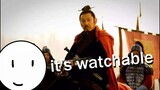King's War - It's watchable (a brief recommendation)