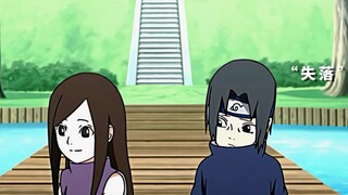 Sasuke: "Saran Nissan untuk dibuka kembali"