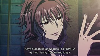 return of kings episode 3 Tagalog subtitle