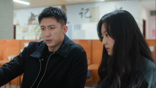 PREVIEW-EP13 Love Song in Winter (2024)