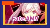 Fate Go AMV|Strike Back