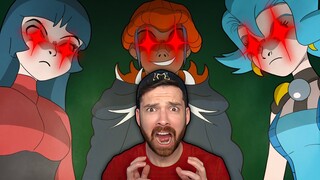 Top 10 Hardest Gym Leaders