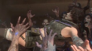 "This damn feeling of despair!"