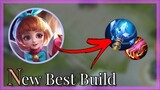 Angela Best Build 2020 | Top 1 Global Angela Build | How to use Angela in Rank | Mobile Legends