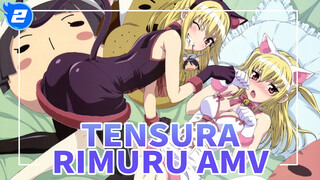 TenSura AMV, Rimuru đáng yêu nhất_2
