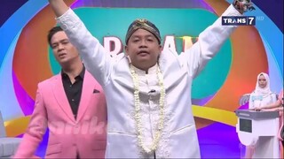 FULL Arisan TRans7 100824 Cie Dustin yang Lagi SUmringah Kali Ini