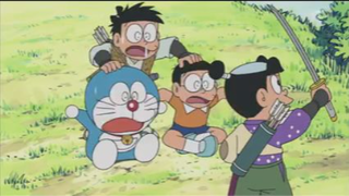 Doraemon Episode 20