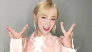 卧槽……他们三个男生怎么可以跳得这么甜!!!《恋爱告急》呜呜要被甜化了