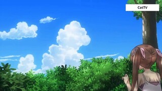 Tóm Tắt Anime Hay _ Cuộc xâm lăng phòng trọ ( Phần 2 ) __ 1