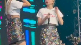 Freenbecky Fanboom Concert
