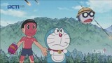 Doraemon bahasa indonesia  RCTI 02 July 2023 - Pemburu dinosaurus