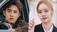 4. TITLE: Bad Prosecutor [2022]/Korean Series Action Comedy Tagalog Dubbed Episode 04 HD