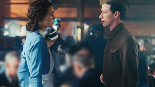 【Atonement】I'Ll Find You, Love You, Marry You, and Live Without Shame