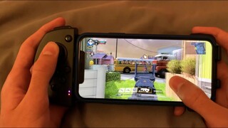 Best Controller for Call of Duty Mobile! (iOS & Android)