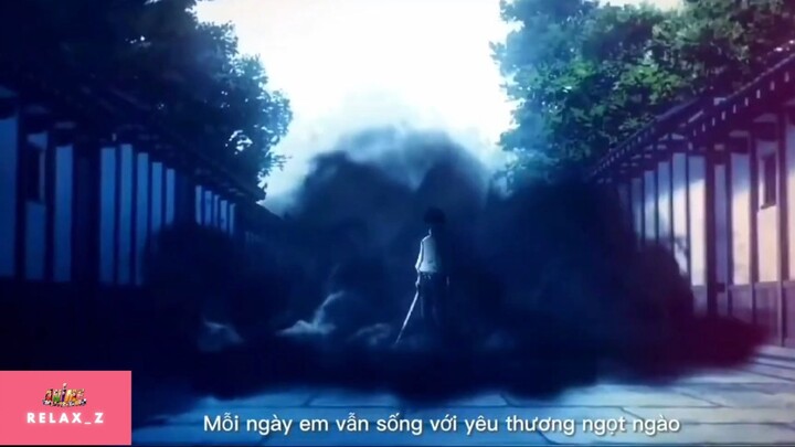 relax Anime 48 #anime #BestScene