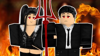 Inferno - A Roblox Music Video (Sub Urban & Bella Poarch)