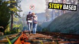 Top 10 OFFLINE STORY BASED Games for Android & iOS 2021 | Best Story Based Games for Android
