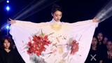 (โรงละครโอเปร่าและนาฏศิลป์จีน) ระบำจีนเพลงดอกไม้บานปีนั้น 