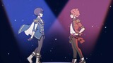 [Linxu] Fly Me To The Star (ES Ensemble Stars description and modification)