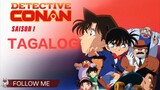 Detective Conan episode 2 Tagalog Season 1