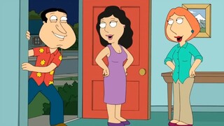 Family Guy / Funny Moments #83