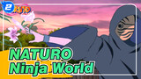 NATURO|Such a Ninja World, I have completely despaired!_2