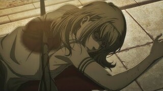 Ymir Gets Eaten By Her Daughters | 1080p HQ Eng Sub - Attack on Titan Shingeki no Kyojin