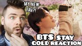 First Time Hearing BTS "Stay Gold" Reaction