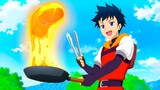 Tóm tắt Anime: " Nhật Ký Hoạt Động Của Một Ông Chú Trong Thế Giới Ảo "  | Phần 1| Review Anime