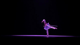 【越女凌风】1080！陈奕宁 北京舞蹈学院 2016级古典舞教学展演 沈阳音乐学院场