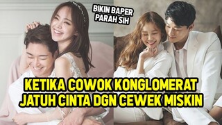 PALING HITS !! 10 DRAMA KOREA ROMANTIS COWOK KAYA CEWEK MISKIN