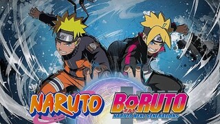 NEFFEX/Naruto/Boruto [AMV] Best transitions/Sakuga Mad.