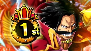 WHO'S THE BEST LEGEND?! Sugo-Fest Exclusive Discussion! (ONE PIECE Treasure Cruise)