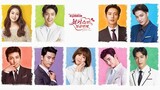 7 First Kisses - ep8 (last episode)