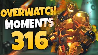 Overwatch Moments #316