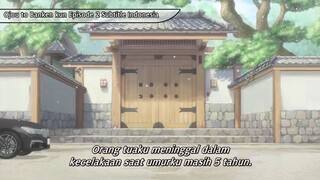 Ojou to baken Ep 2 Sub Indo