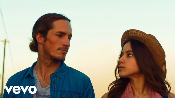 Jonas Blue - Perfect Strangers ft. JP Cooper (Official Video)