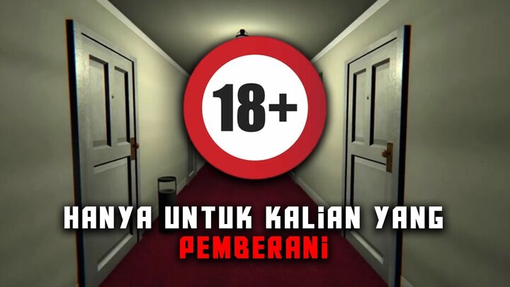 KONTEN INI MENGANDUNG JUMPSCARE YANG BERLEBIH | Death Trips