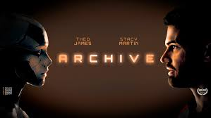 Archive 2020 720p