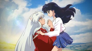 [Inventory] Eight sets of CPs in InuYasha