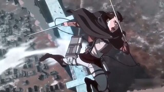 Attack on Titan - Eren Yeager lyric Rise | [AMV] #attackontitan