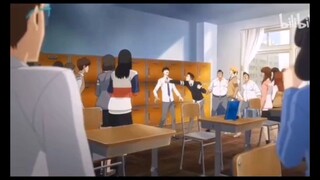 LOOKISM BEST FIGHT SCENES ANG LUPIT NG BIDA