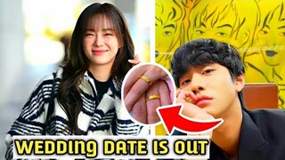 It Is No Longer A Rumors‼Ahn Hyo Seop And Kim Sejeong Are Getting Married Soon