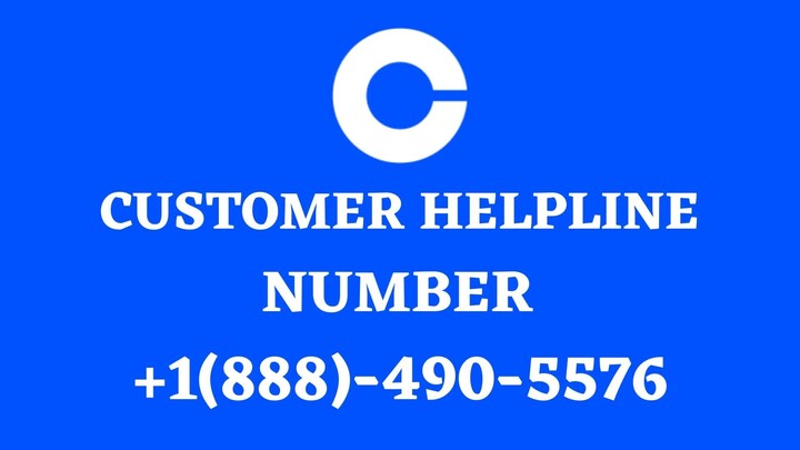 Coinbase Customer Support Number ☎️ +1 (888) 490~5576  ❗ Coinbase Support ☎️ Call Us Now ❗ Available