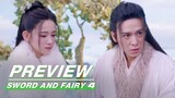 EP31 Preview | Sword and Fairy 4 | 仙剑四 | iQIYI